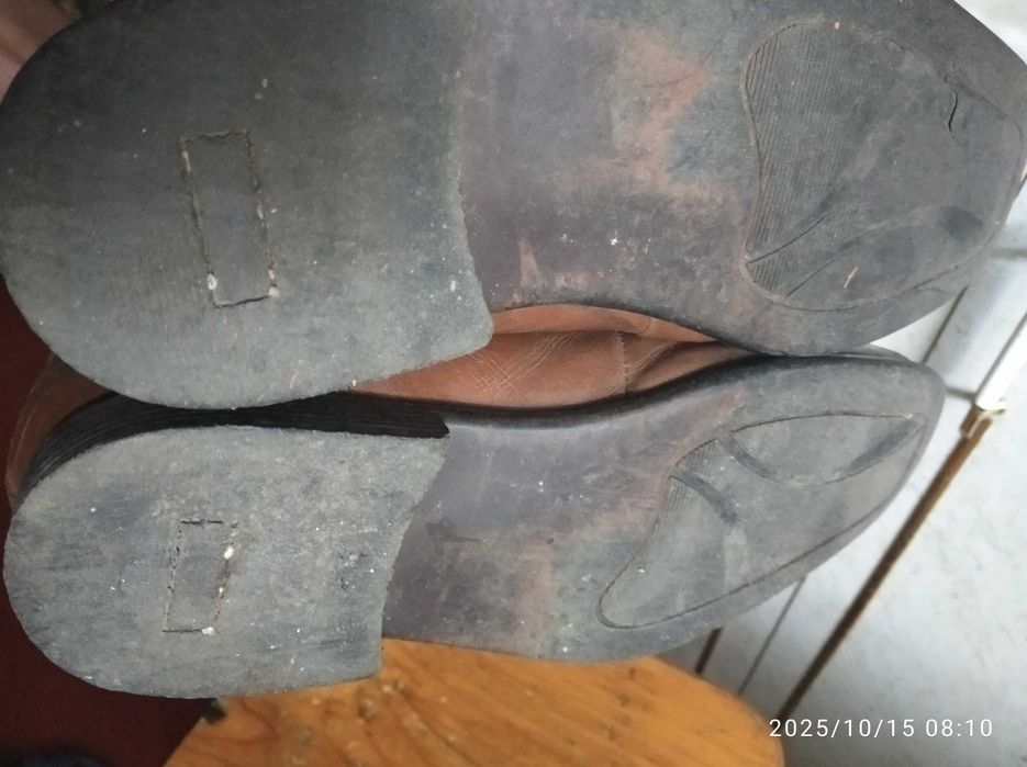 Кроссовки New balans 45р.