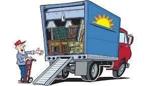 Грузоперевозки до 2х тон