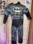 Strój Batman 98-104