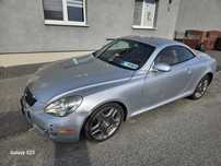 Lexus SC Lexus SC 430 2006r.