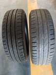 Opony letnie 195/70/15C