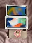 Sprzedam telefon iPhone X  256