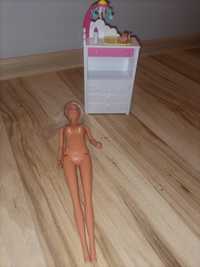 Zestaw dla Barbie +lalka