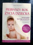 Pierwszy Rok Życia Dziecka