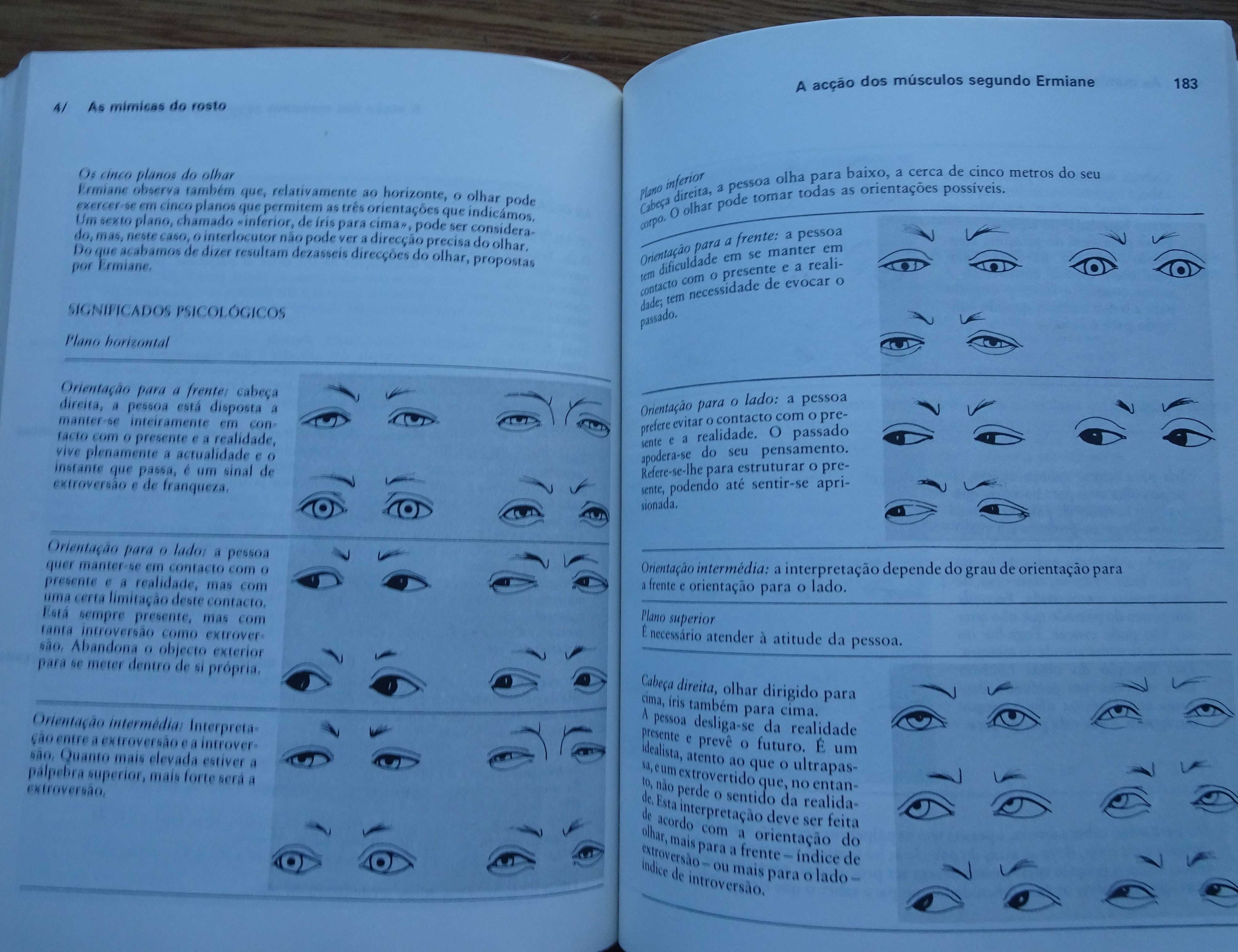 O Rosto (Descobrir Os Outros) de Jean Gaussin