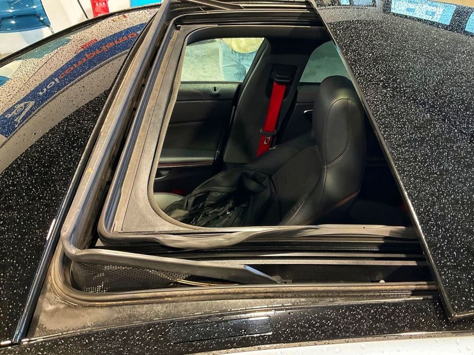 Mercedes CLA 45 AMG 2018