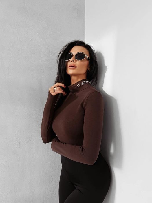 Body damskie ,,SKYMELT” OlaVoga