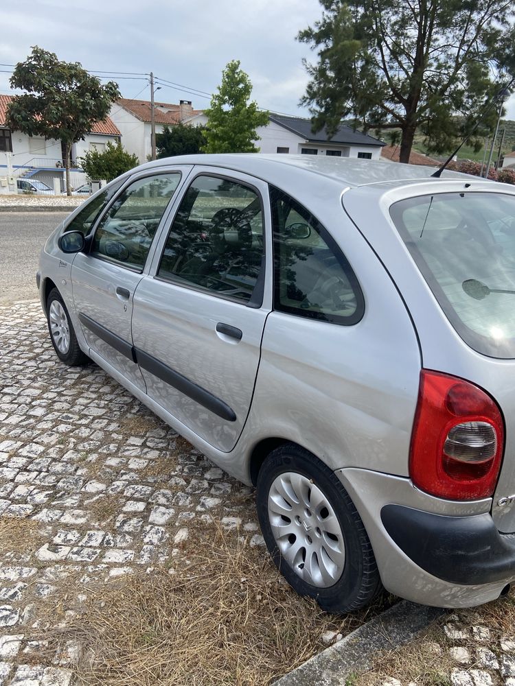 Citroen Picasso Xsara