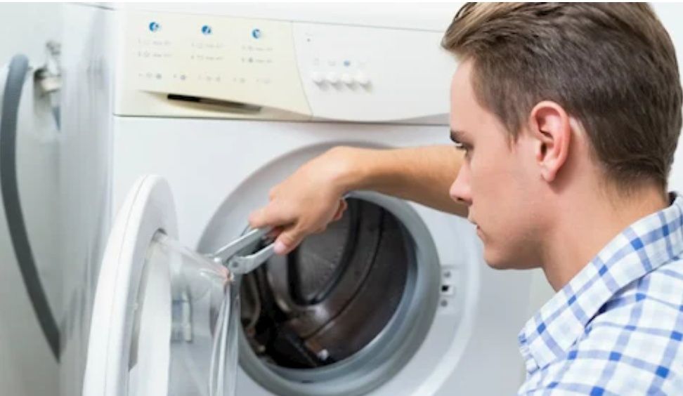 Ремонт пральних машин ремонт стиральных машин.