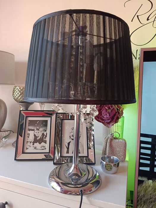 Lampka nocna Glamour