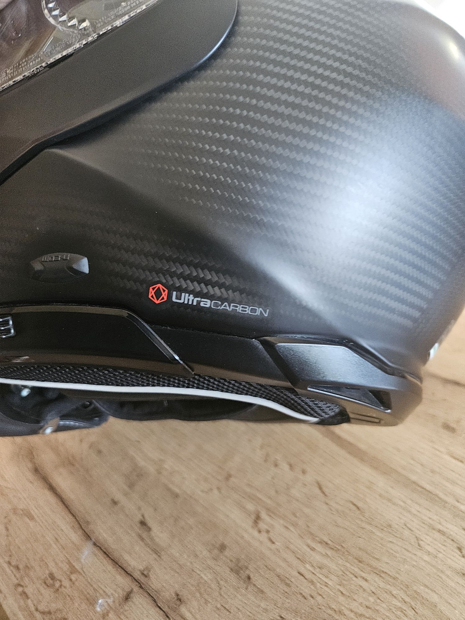 Kask motocyklowy X-LITE x1005 rozmiar M