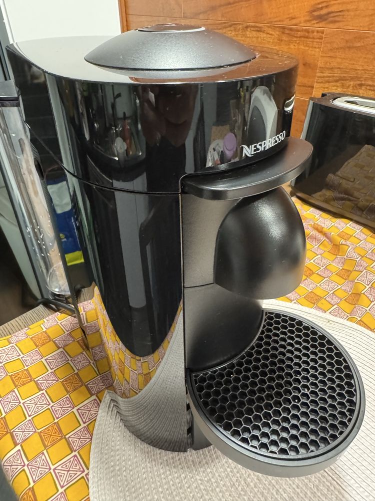 Nespresso Vertuo Next