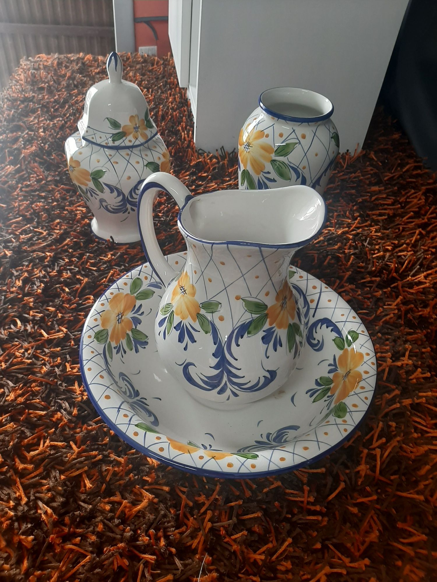 Conjunto decorativo