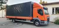 DAF LF 16 T winda  automat super stan