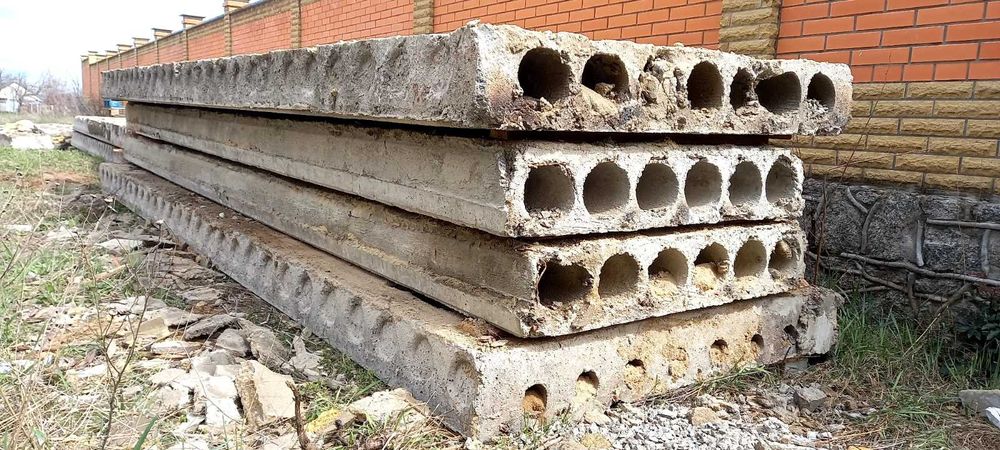 Плиты перекрытия6.3 -1.2,стеновая плита,блоки