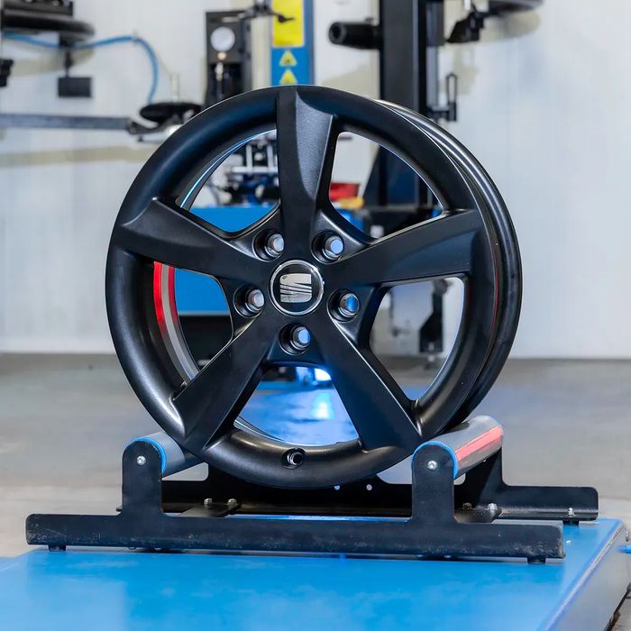 NOWE ORYGINALNE Felgi Skoda 16'' Kodiaq Octavia Superb Karoq