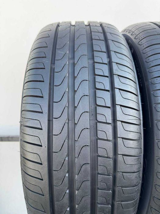 225/55/17 R17 Pirelli Cinturato P7 RSC 97Y 4шт Літо 8+мм DEMO шини