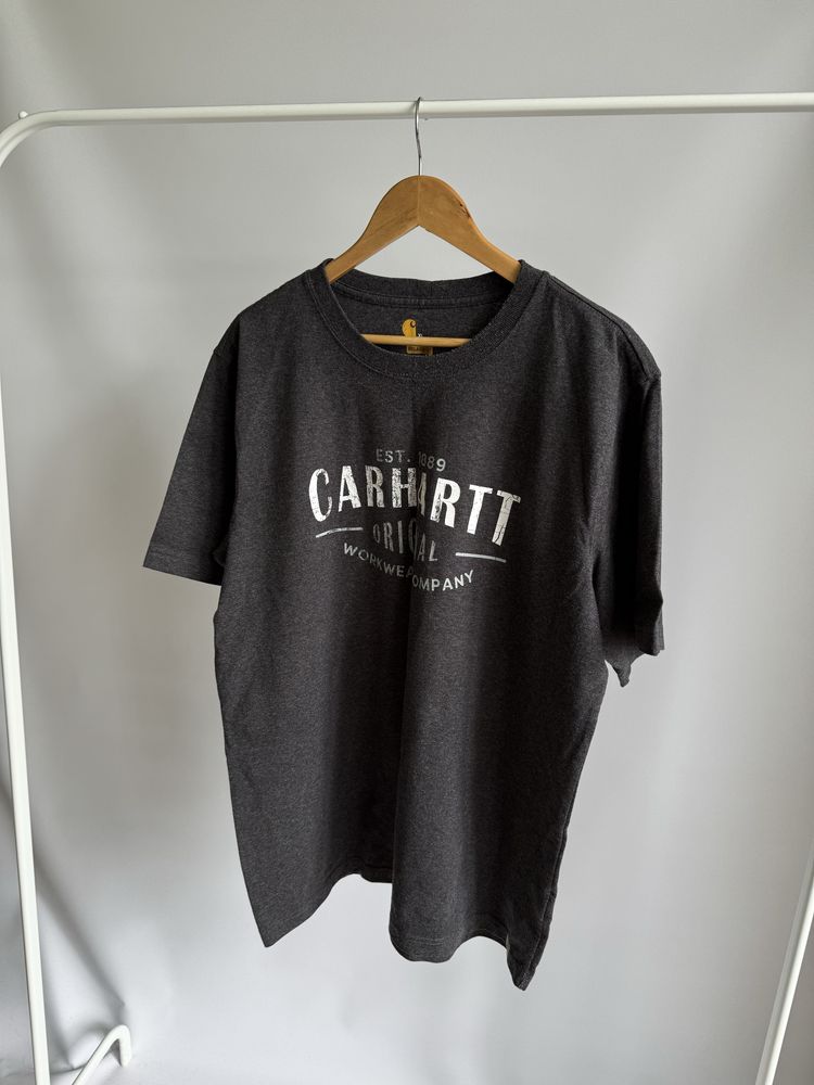 Футболка Carhartt XL