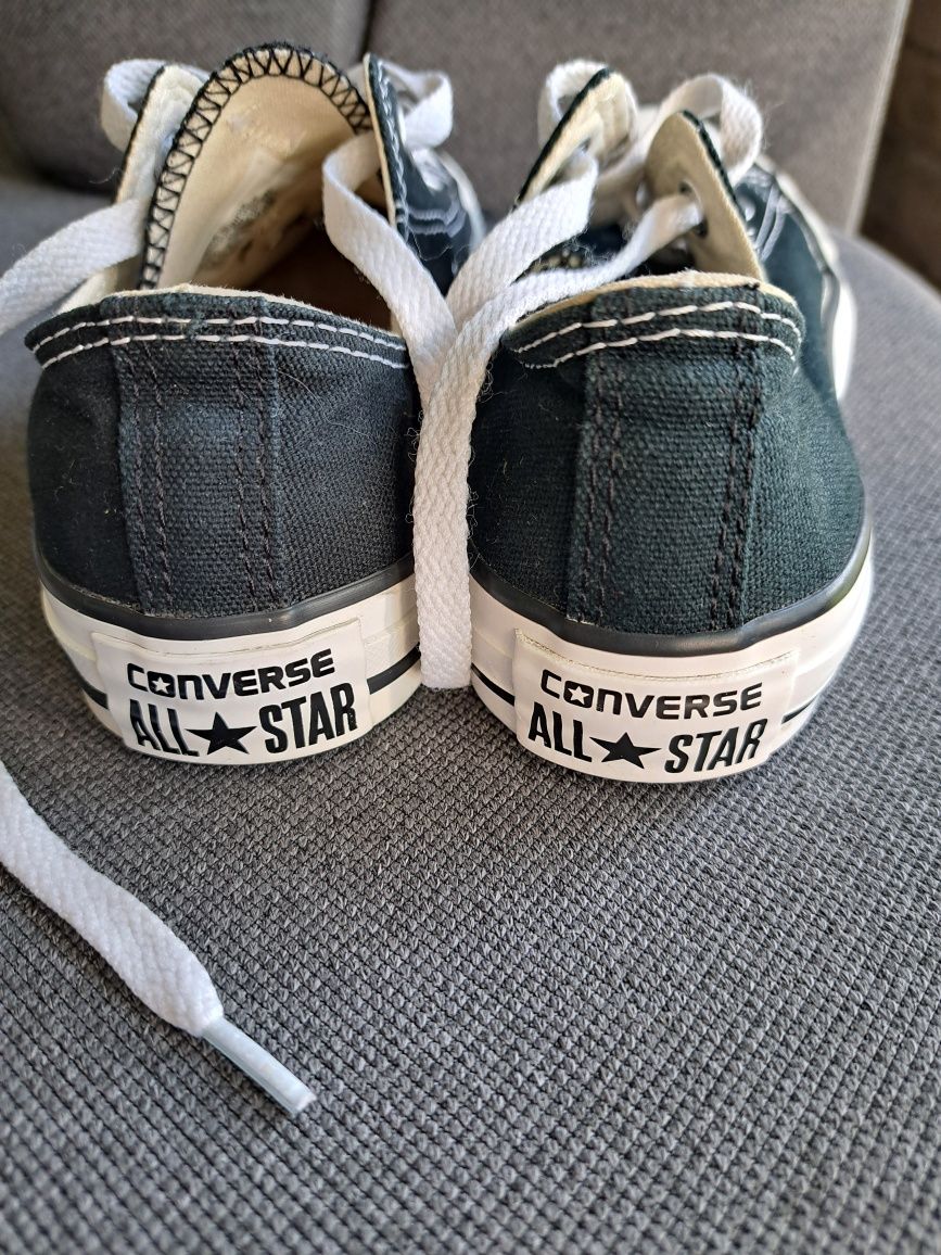 Trampki Converse