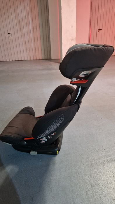 Cadeira de bebé Bebeconfort Rodifix