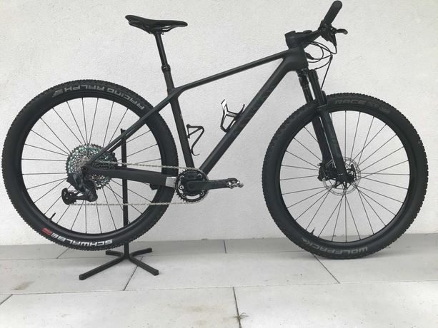 Rower MTB Canyon Exceed CFR LTD