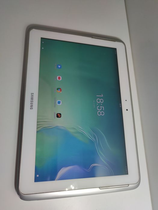 Планшет SAMSUNG GT N8000 10.1 дюйма SIM