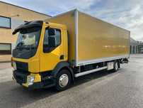 Volvo FL250  4X2 Euro6
