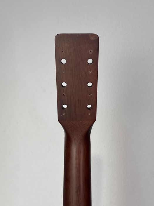 Corpo guitarra Gretsch JD Parlor