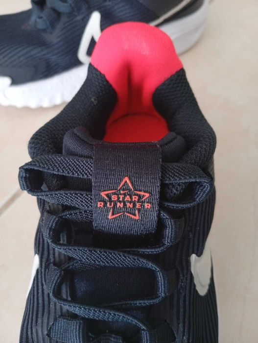 Sapatilhas Nike n 25 novas