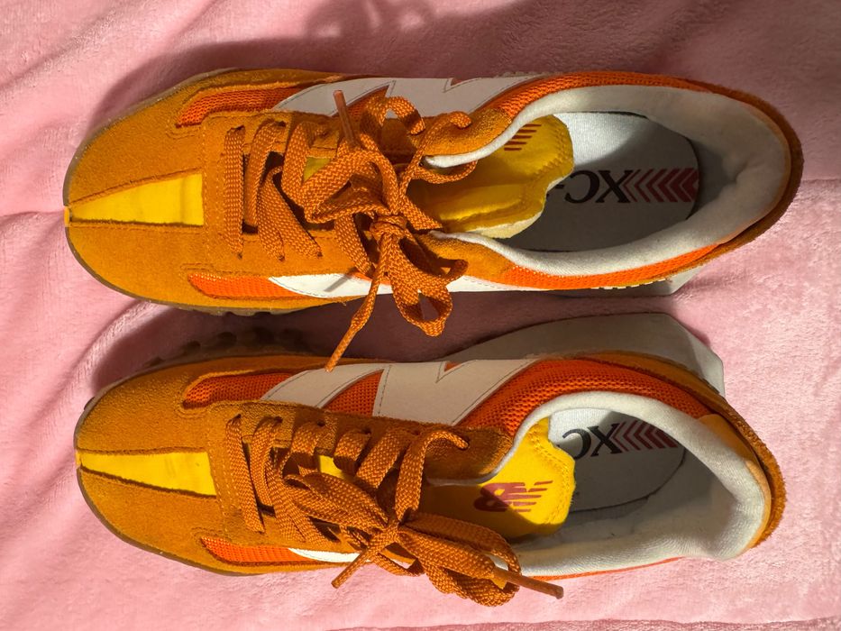 Tênis new balance xc 72