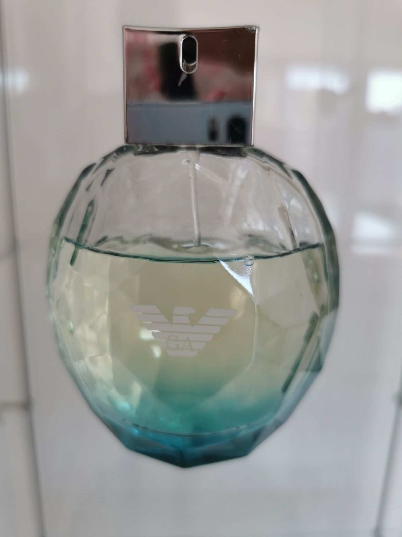 Emporio Armani Diamonds Summer edt