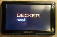 Nawigacja Becker ready.5