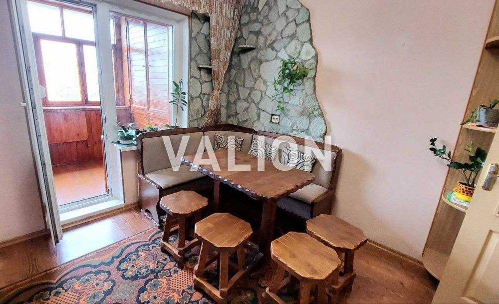 Продаж 2К квартири з ремонтом Ернста 6 Солом’янський Турецьке містечко