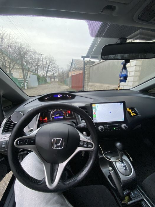 Продам Honda civik 4d