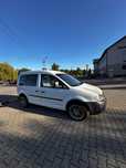 Volkswagen Caddy 1.9 tdi