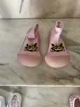 Meia pantufa motivo tigre-22