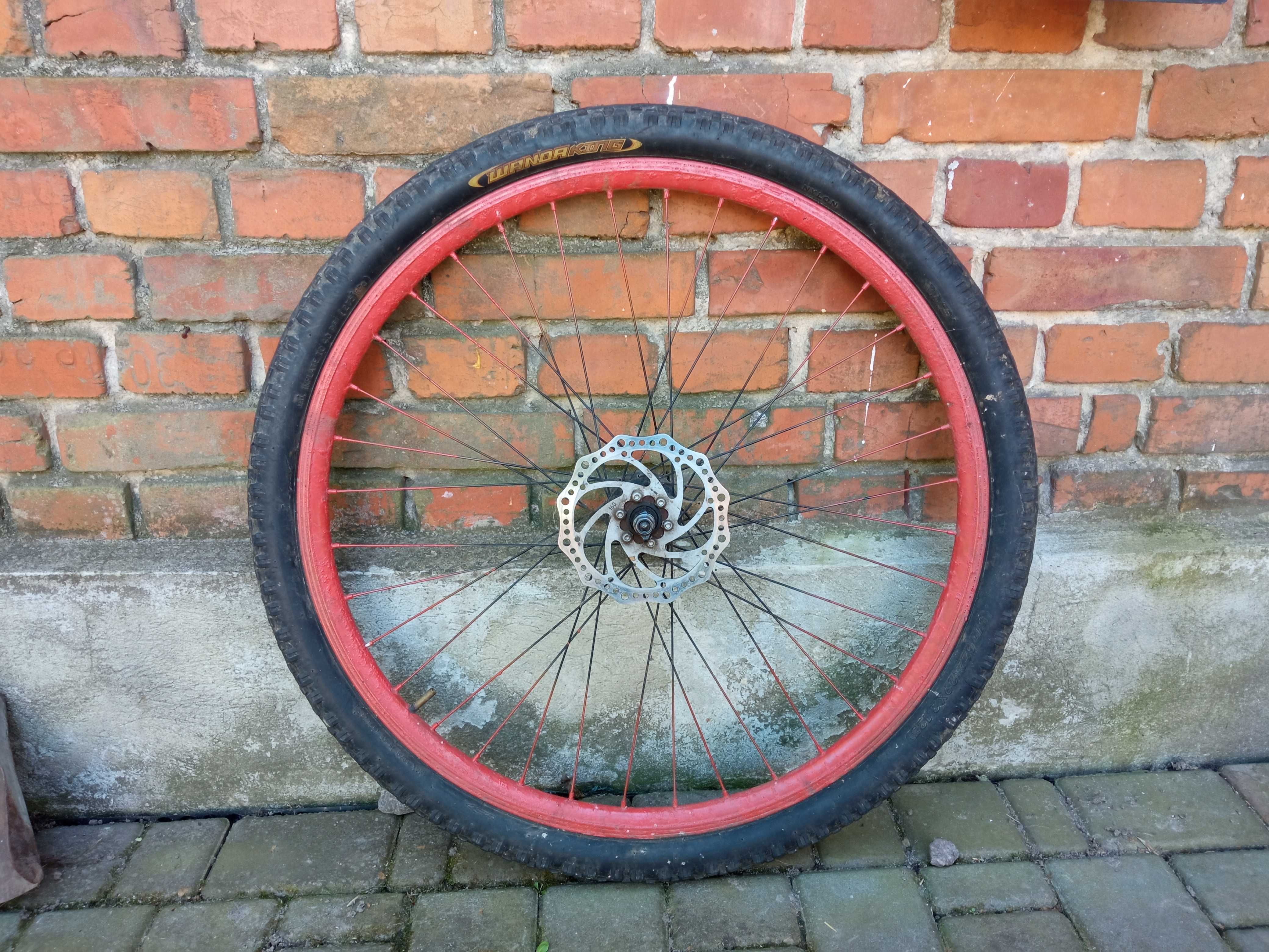 Продам Колесо Переднее 29 размер для Горного MTB Велосипеда
