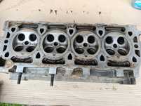 Гбц головка 1.8 Land rover Freelander Rover 75 45