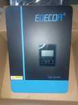 Inversor sinusoidal híbrido 6000w 48v