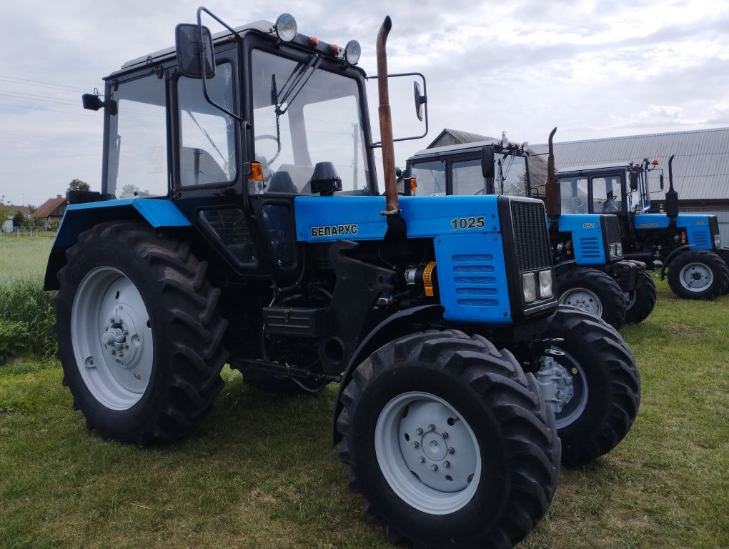 Продам трактор МТЗ 1025