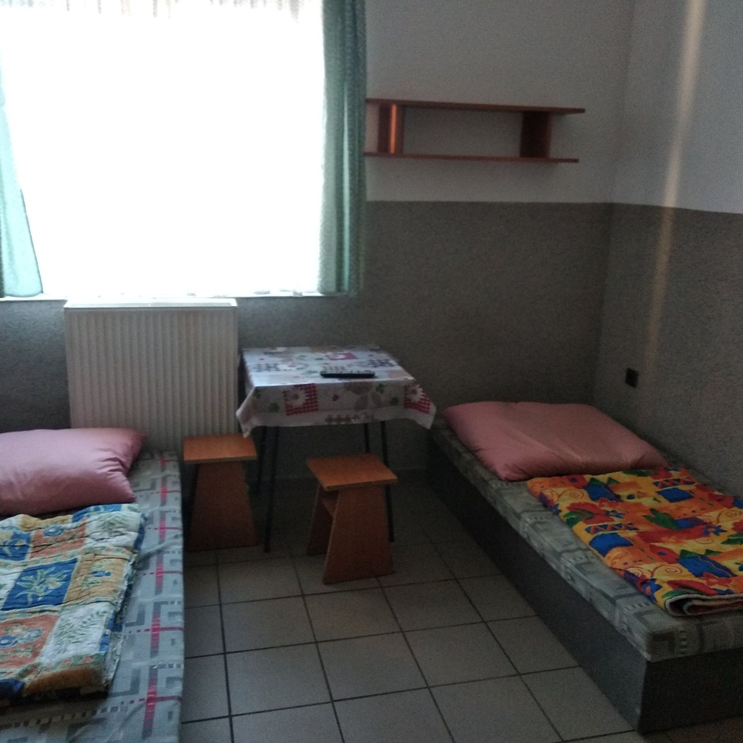 Noclegi Pokoje gościnne