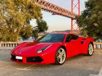 Ferrari 488 GTB