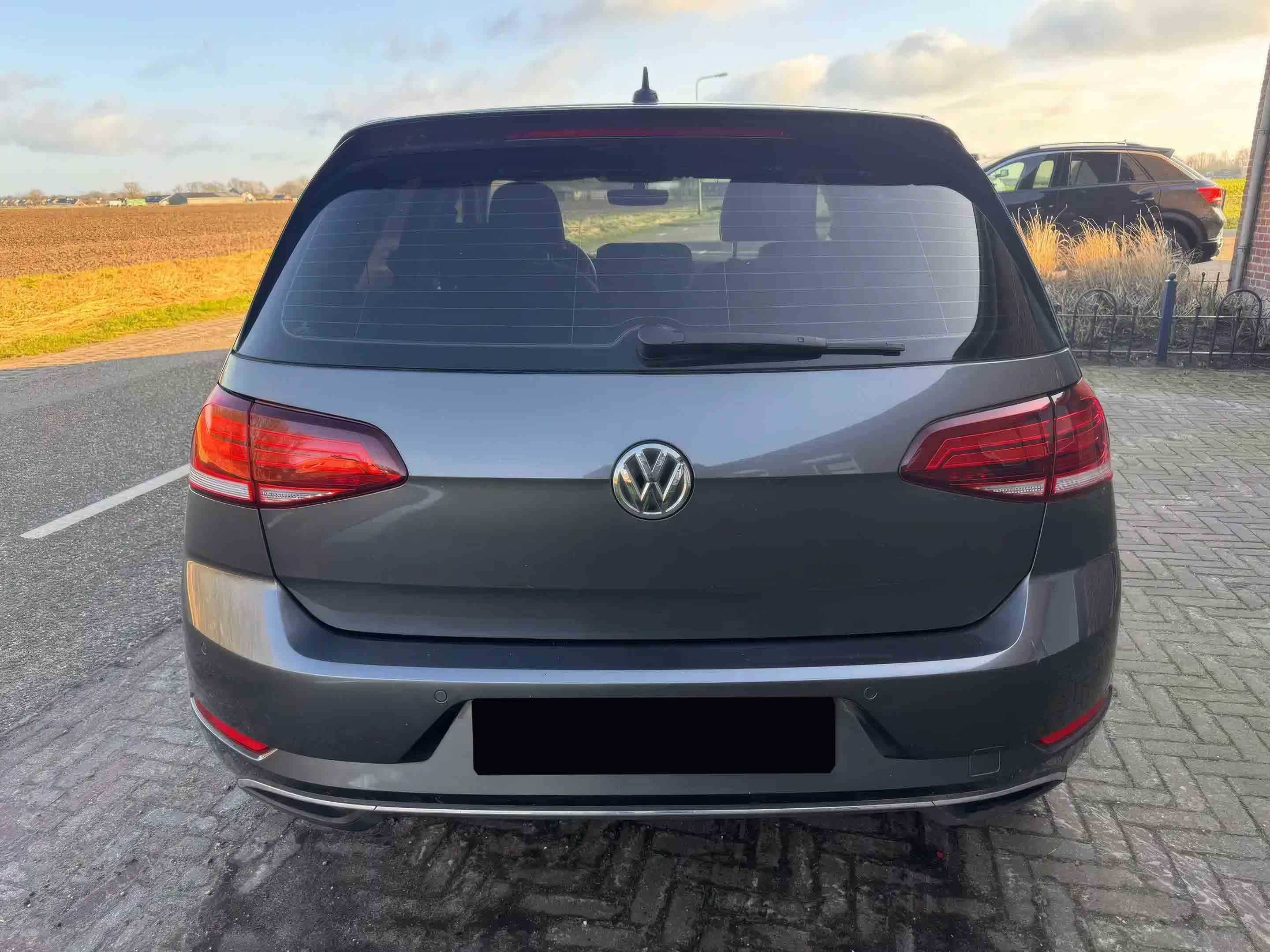 2020 Volkswagen e-Golf