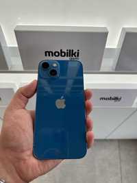 Telefon APPLE iPhone 13 128GB | Blue/Niebieski | Gwarancja