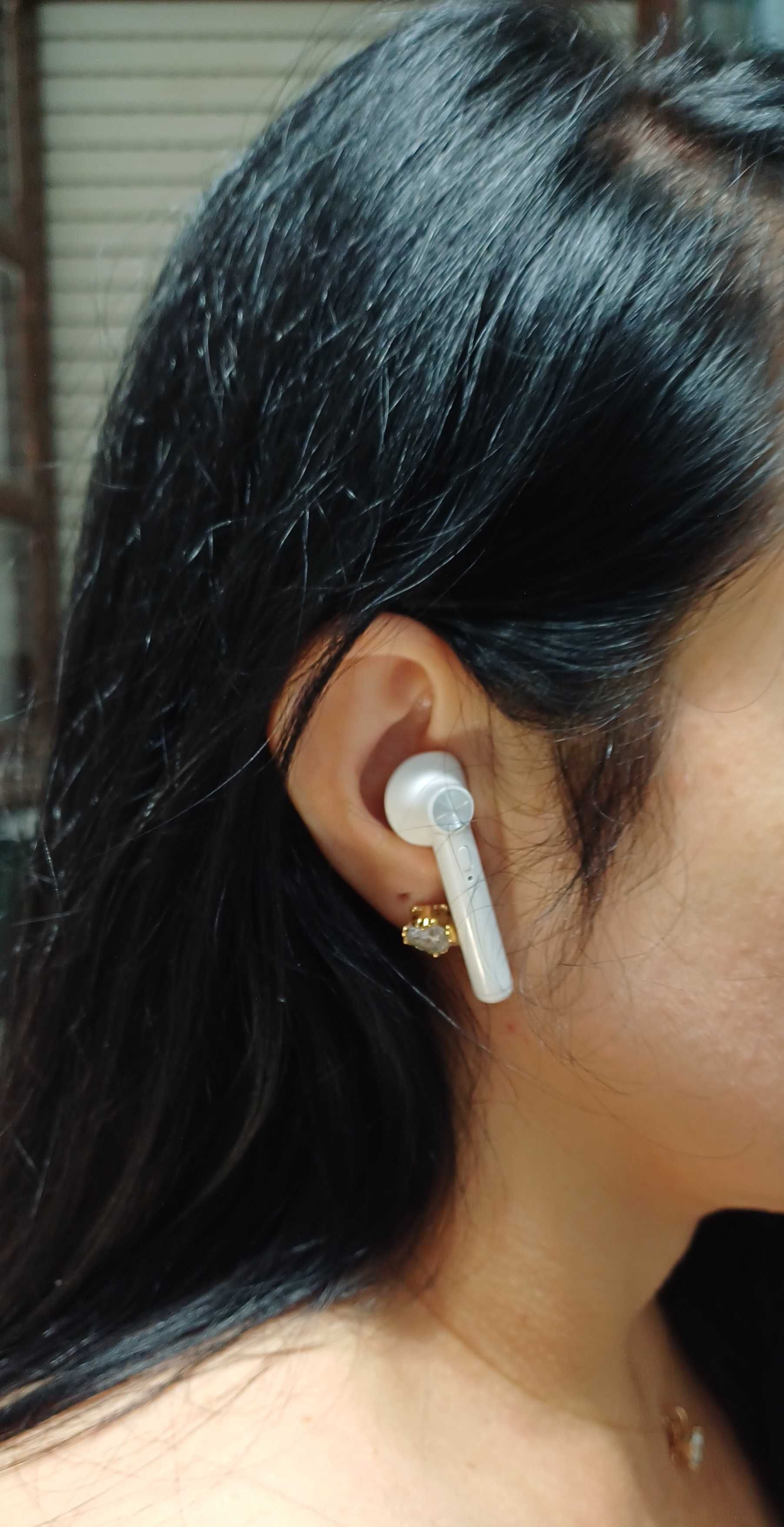 Fone e Microfone