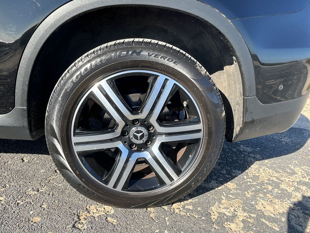Mercedes GLC 300de 4matic
