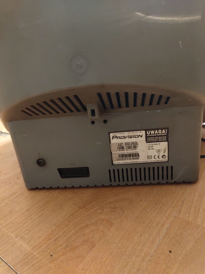 Telewizor Provision