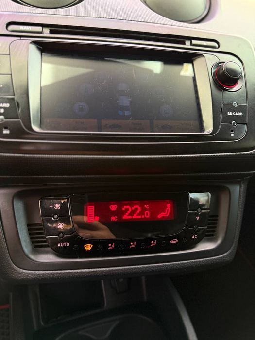 Продам Seat Ibiza FR