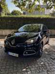 Renault Captur Exclusive TCE 090