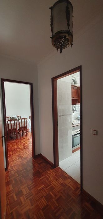 Apartamento  T2  100m2 ARRENDAR